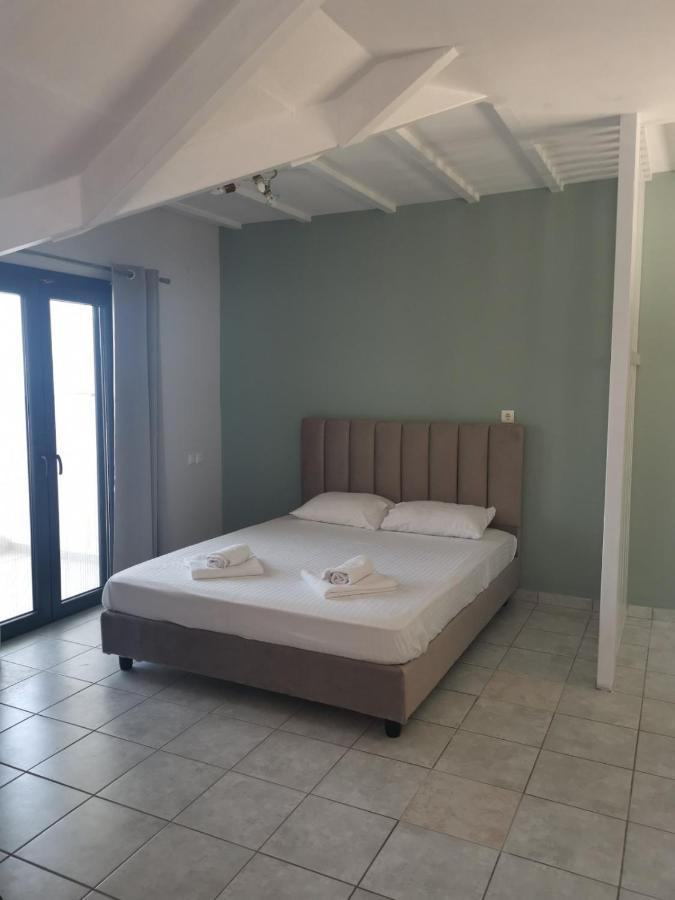 Villa Lithitsa Parga Bagian luar foto