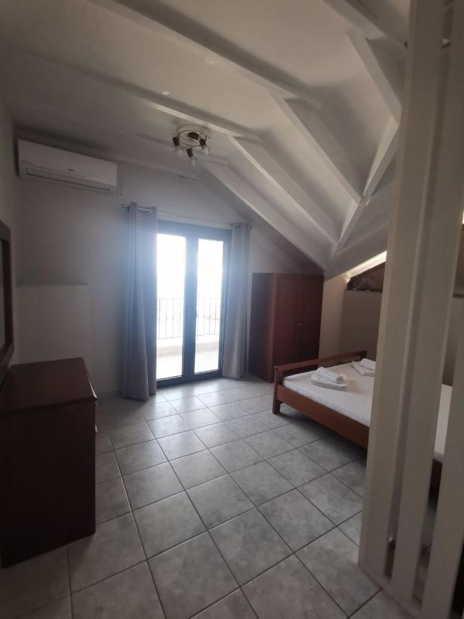 Villa Lithitsa Parga Bagian luar foto