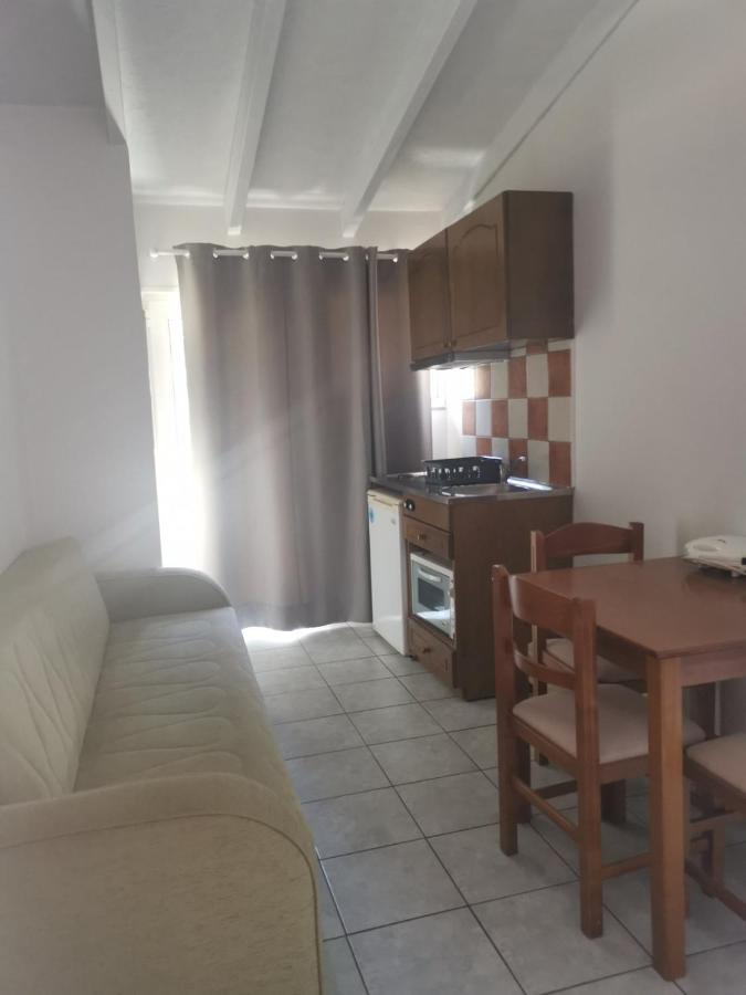 Villa Lithitsa Parga Bagian luar foto