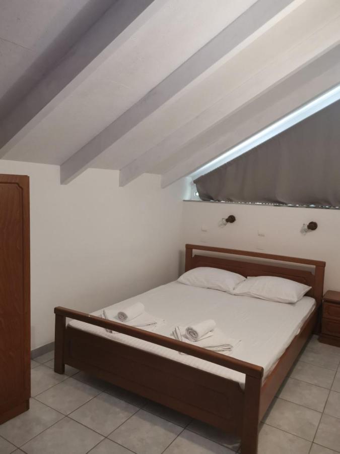 Villa Lithitsa Parga Bagian luar foto