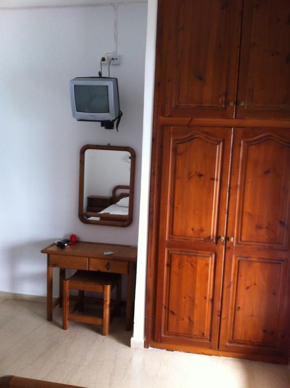 Villa Lithitsa Parga Ruang foto