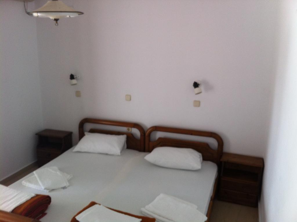 Villa Lithitsa Parga Ruang foto